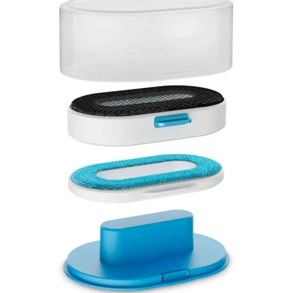 Défroisseur vapeur DT9530C0 Pure Tex