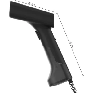 Défroisseur vapeur EUDTC120B Simon XL