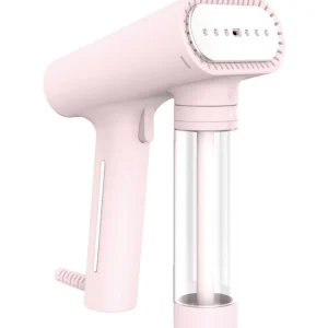 Défroisseur vapeur NS150P Karl Pink