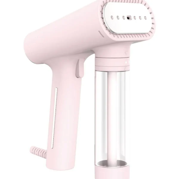 Défroisseur vapeur NS150P Karl Pink
