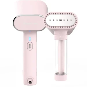 Défroisseur vapeur NS150P Karl Pink