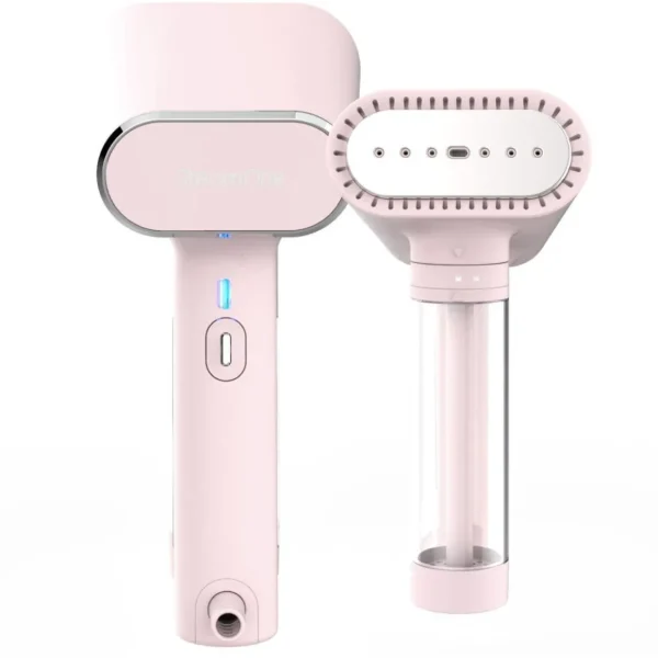 Défroisseur vapeur NS150P Karl Pink