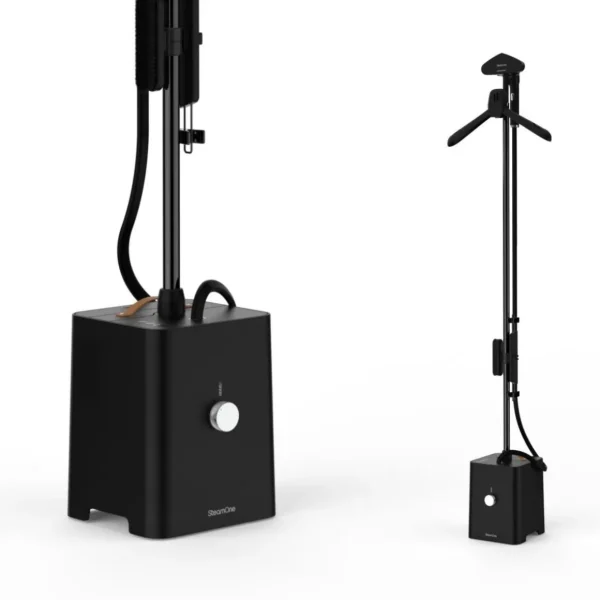 Défroisseur vapeur SteamCube