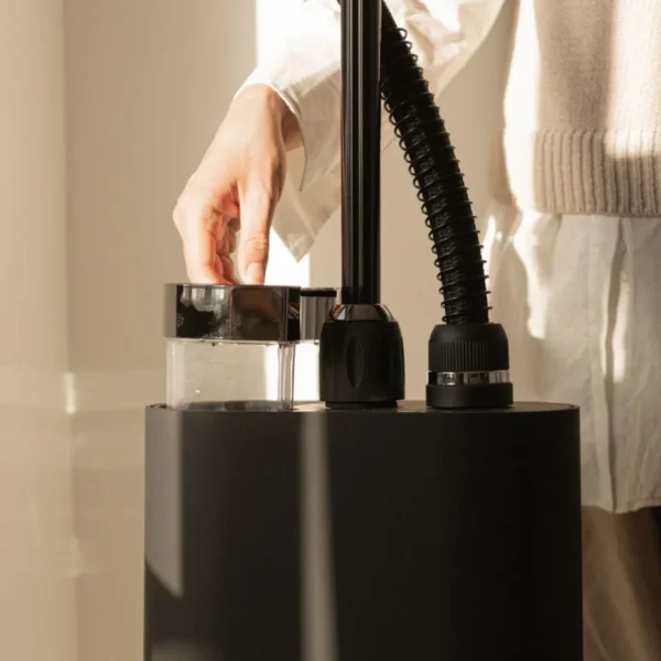 Défroisseur vapeur SY70SB Stilys