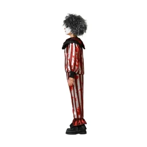 Déguisement Clown - Enfant - 5/6 ans (110 à 116 cm)