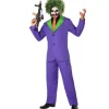 Déguisement clown - homme - M/L