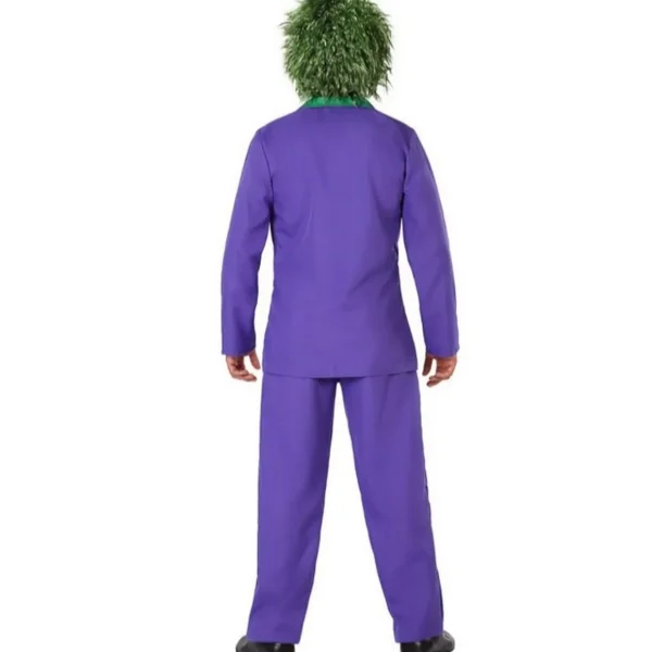 Déguisement clown - homme - XL