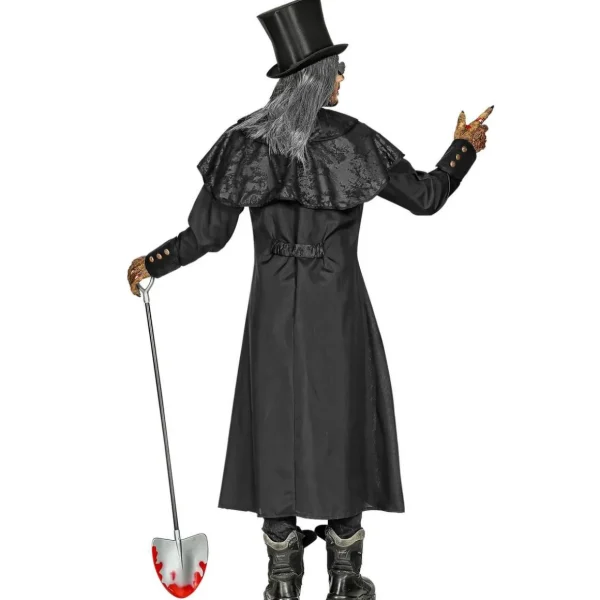 Déguisement Croque-Mort - Homme - M/L