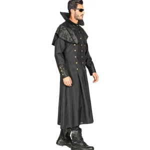 Déguisement Croque-Mort - Homme - M/L