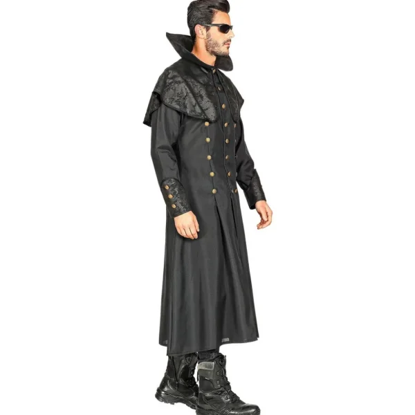 Déguisement Croque-Mort - Homme - M/L