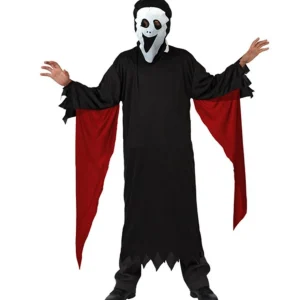 Déguisement de Fantôme Malicieux - Enfant - 7/9 ans (122 à 134 cm)
