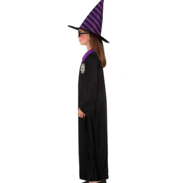 Déguisement De Magicien - Enfant - 5/6 ans (110 à 116 cm)