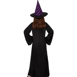 Déguisement De Magicien - Enfant - 5/6 ans (110 à 116 cm)