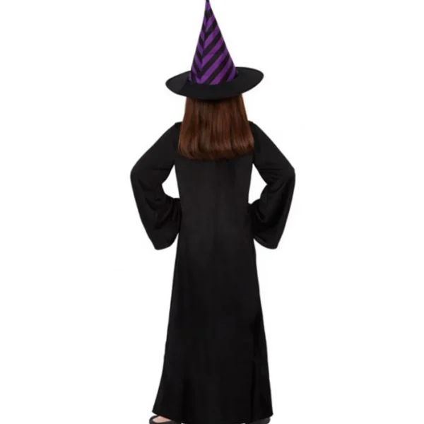 Déguisement De Magicien - Enfant - 5/6 ans (110 à 116 cm)