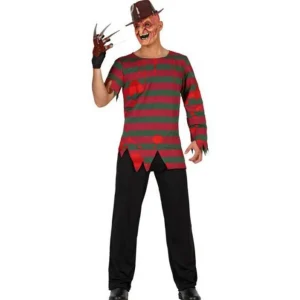 Déguisement Ensanglanté - Homme - M/L