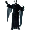 Déguisement Fantôme Tueur - Adulte - M/L
