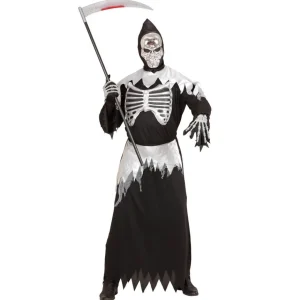 Déguisement faucheur de la mort - Adulte - S