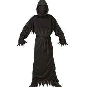 Déguisement faucheuse - Enfant - 4/5 ans (104 à 110 cm)