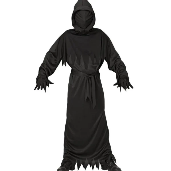 Déguisement faucheuse - Enfant - 4/5 ans (104 à 110 cm)