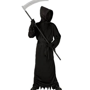 Déguisement faucheuse - Enfant - 4/5 ans (104 à 110 cm)