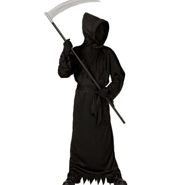Déguisement faucheuse - Enfant - 4/5 ans (104 à 110 cm)