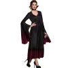 Déguisement Madame Vampire - Femme - L - 40/42