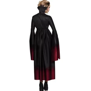 Déguisement Madame Vampire - Femme - S - 36/38