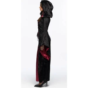 Déguisement Maitresse Vampire - Femme - S - 36/38