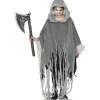 Déguisement Poncho Zombie - Enfant - 7/9 ans (122 à 134 cm)