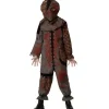 Déguisement poupon voudou - enfant - 10/12 ans (140 à 152 cm)