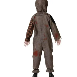 Déguisement poupon voudou - enfant - 10/12 ans (140 à 152 cm)