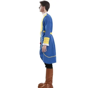 Déguisement Prince enchanté - Adulte - M/L