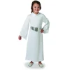 Déguisement Princesse Leia - Star Wars - Enfant - 3/4 ans (96 à 104 cm)
