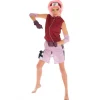 Déguisement Sakura Haruno - Naruto - Adulte - M - 38/40