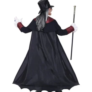 Déguisement seigneur vampire - Homme - M/L