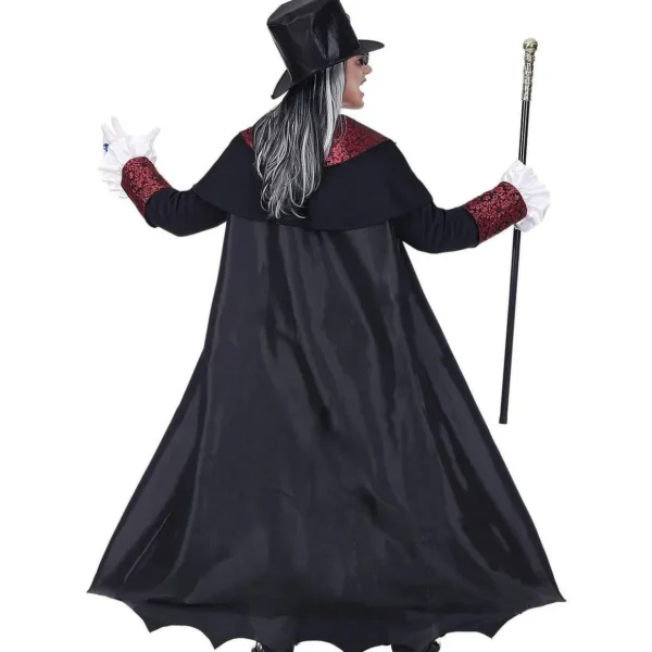 Déguisement seigneur vampire - Homme - M/L