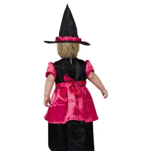 Déguisement Socière Caty - Enfant - 2/3 ans (86 à 96 cm)