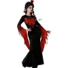 Déguisement Vampiresse - Adulte - M/L