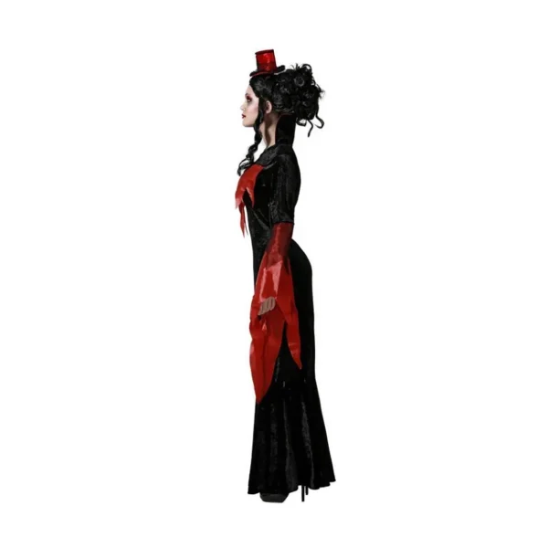 Déguisement Vampiresse - Adulte - M/L