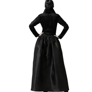 Déguisement vampiresse -femme - XL