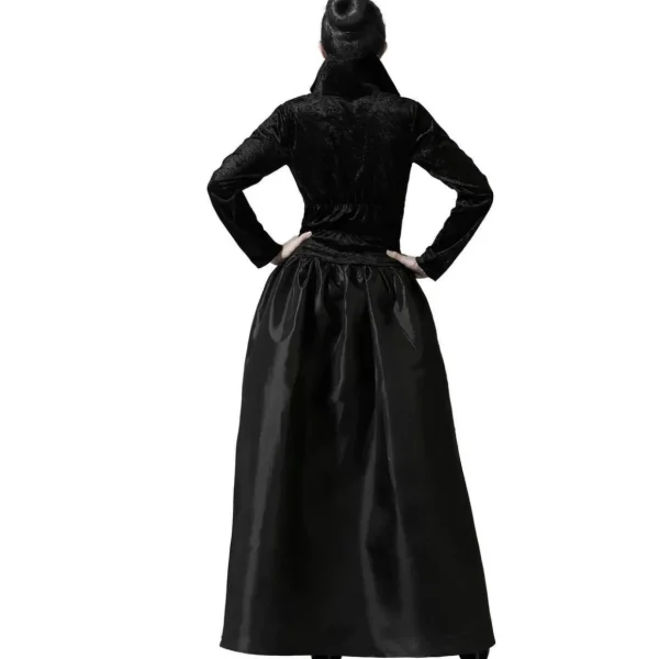 Déguisement vampiresse -femme - XL