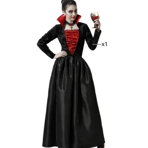 Déguisement vampiresse -femme - XL