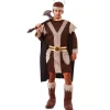 Déguisement Viking - Homme - S