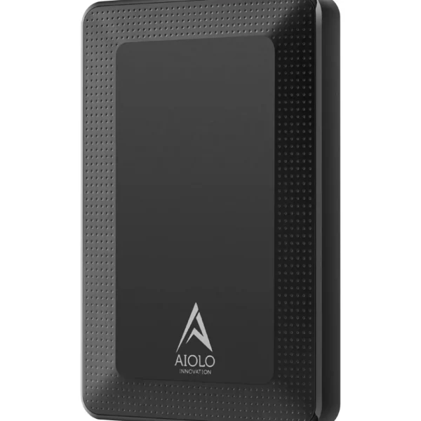 Disque Dur Externe 500Go - Noir