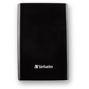 Disque dur externe portable 1TO USB 3.0 - Noir