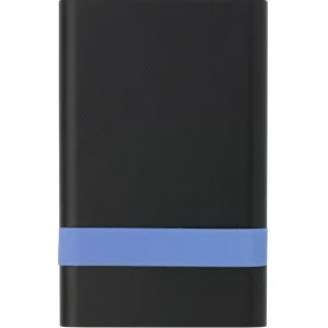 Disque dur externe Reconditionné 500 GO USB 3.2 - Noir