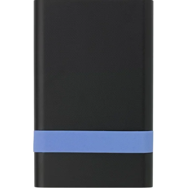 Disque dur externe Reconditionné 320 GO USB 3.2 - Noir