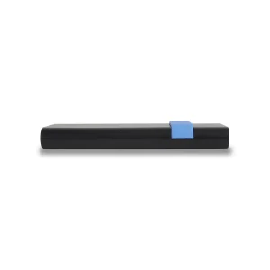 Disque dur externe Reconditionné 500 GO USB 3.2 - Noir