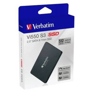 Disque Dur INT VI550 2.5 1TO