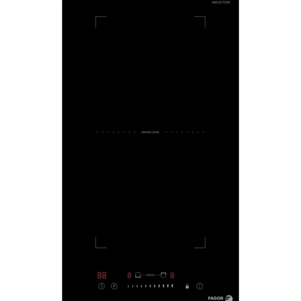 Domino induction FTI2F